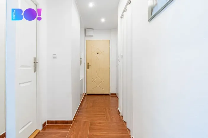 Prodej bytu 3+kk, Chropyně, Moravská, 66 m2