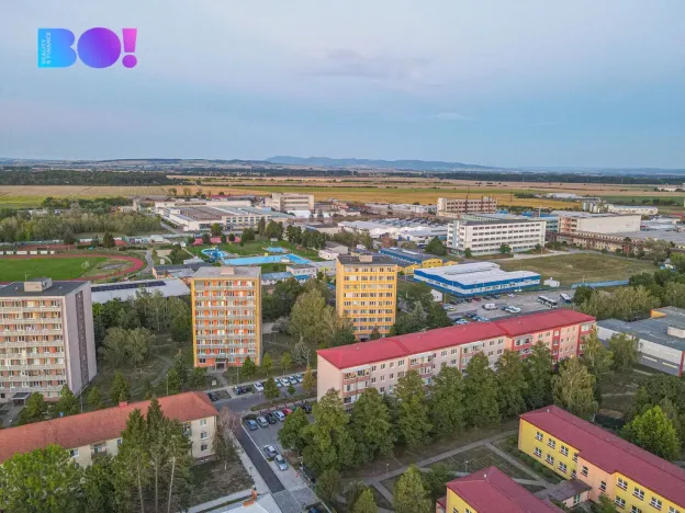 Prodej bytu 3+kk, Chropyně, Moravská, 66 m2