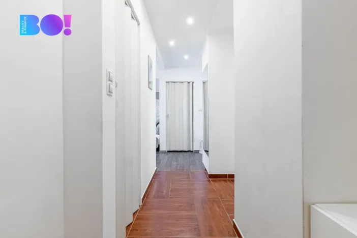 Prodej bytu 3+kk, Chropyně, Moravská, 66 m2