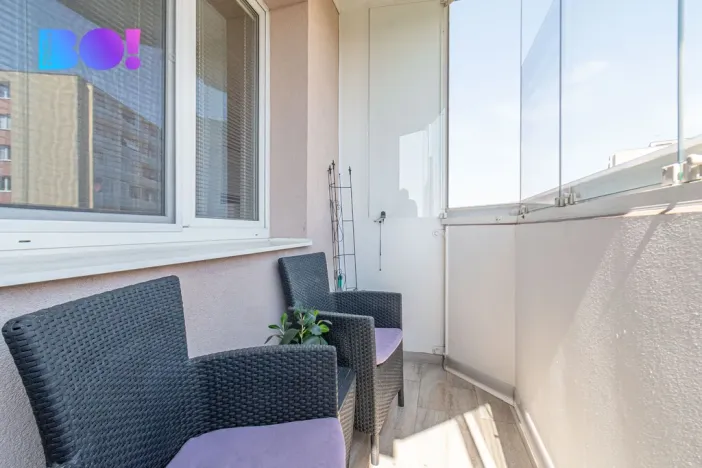 Prodej bytu 3+kk, Chropyně, Moravská, 66 m2