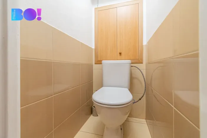 Prodej bytu 3+kk, Chropyně, Moravská, 66 m2