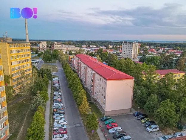 Prodej bytu 3+kk, Chropyně, Moravská, 66 m2