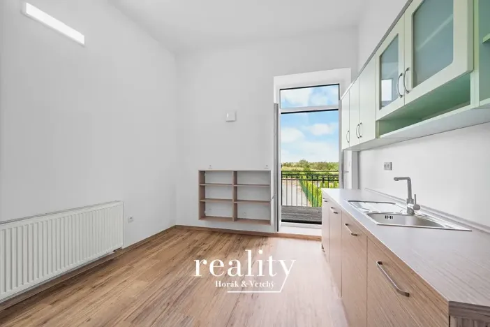 Pronájem bytu 2+1, Jihlava, Na Bělidle, 76 m2
