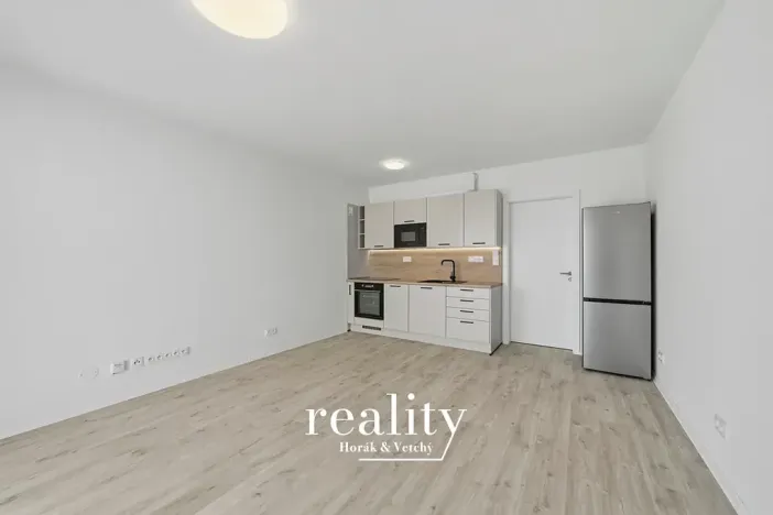 Pronájem bytu 2+kk, Jihlava, Heidenheimská, 52 m2