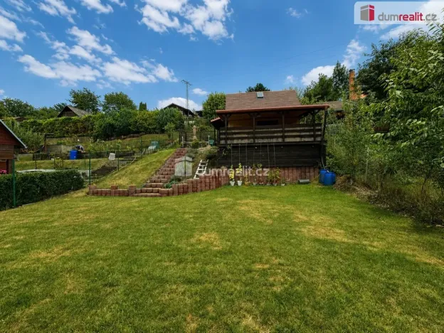 Prodej chaty, Těšovice, 25 m2