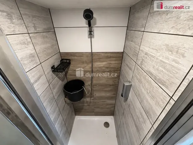 Prodej chaty, Těšovice, 25 m2