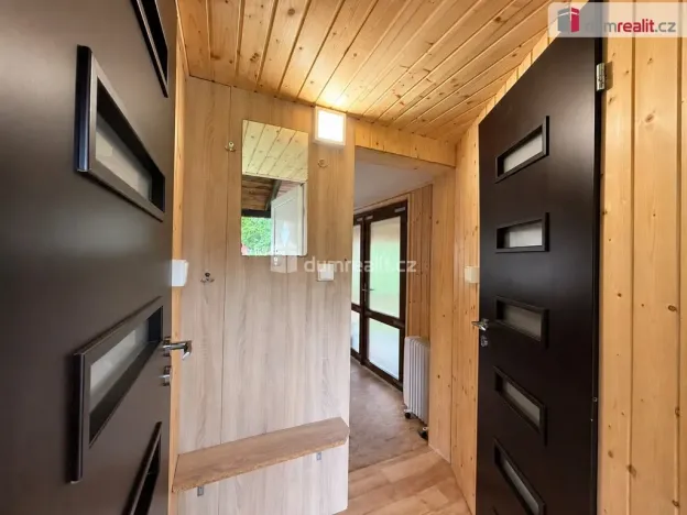 Prodej chaty, Těšovice, 25 m2