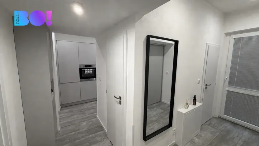 Pronájem bytu 3+1, Třinec, Habrová, 75 m2