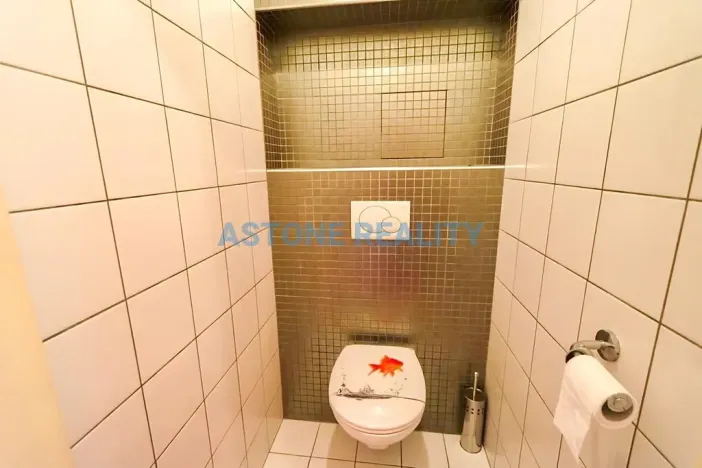 Pronájem bytu 1+kk, Praha - Ruzyně, Dědinská, 39 m2