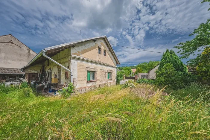 Prodej rodinného domu, Očelice, 90 m2