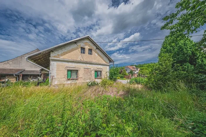 Prodej rodinného domu, Očelice, 90 m2