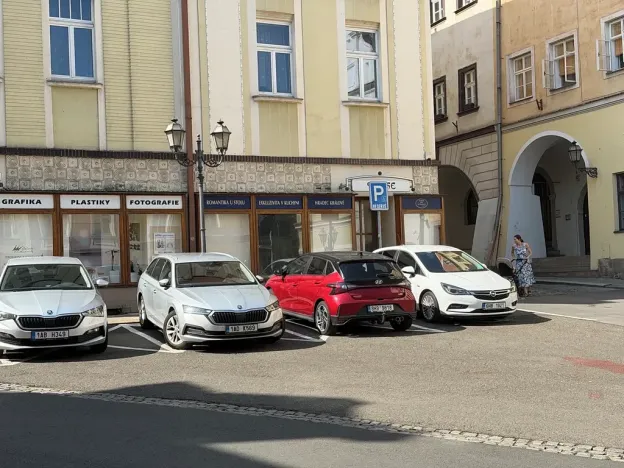 Pronájem restaurace, Hradec Králové, V Kopečku, 80 m2