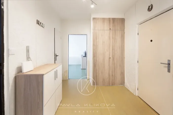 Prodej bytu 2+1, Plzeň, Terezie Brzkové, 58 m2