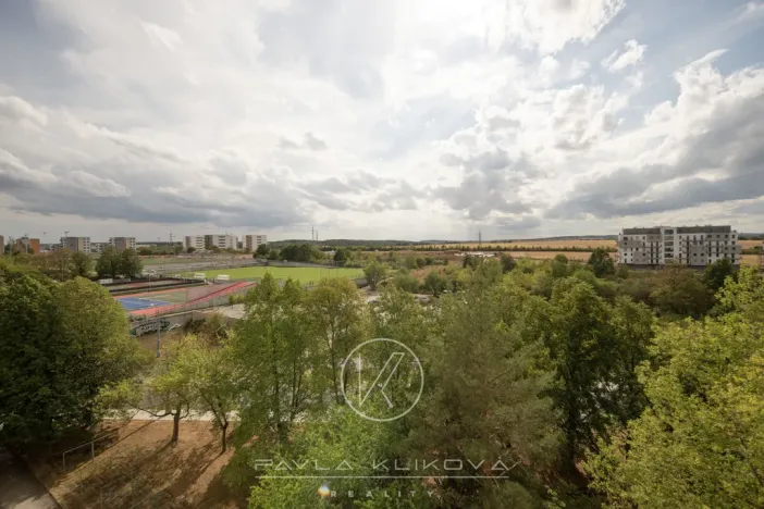 Prodej bytu 2+1, Plzeň, Terezie Brzkové, 58 m2
