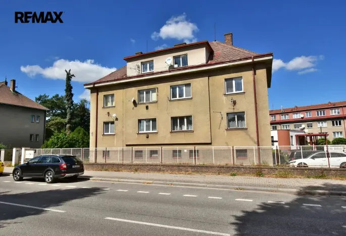 Prodej bytu 3+kk, Hradec Králové, V Lipkách, 83 m2