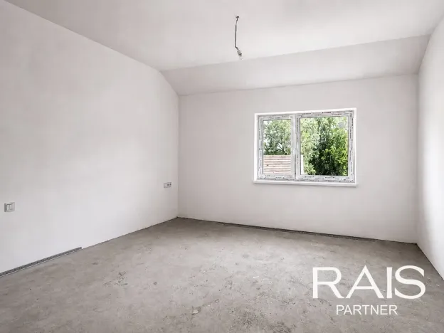 Prodej bytu 3+kk, Holasice, Václavská, 101 m2