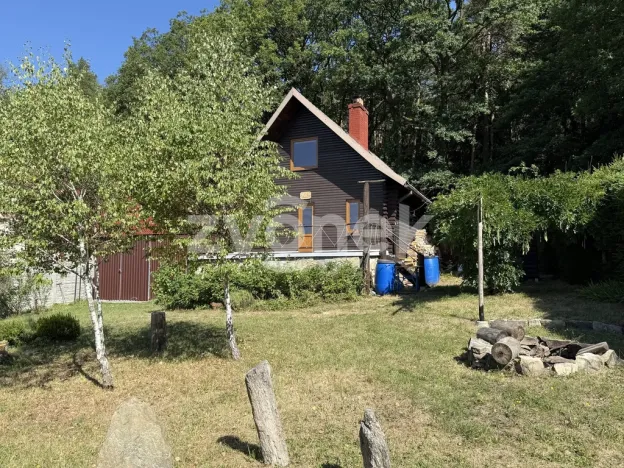 Prodej chaty, Zlín - Velíková, 95 m2