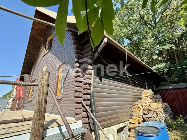 Prodej chaty, Zlín - Velíková, 95 m2