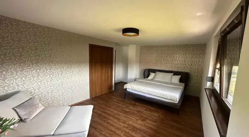 Prodej rodinného domu, Borek, 170 m2