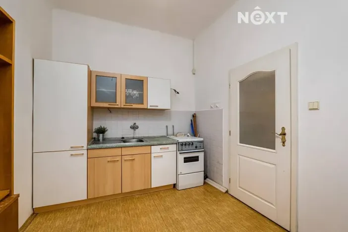 Pronájem bytu 4+1, Plzeň, Slovanské údolí, 107 m2