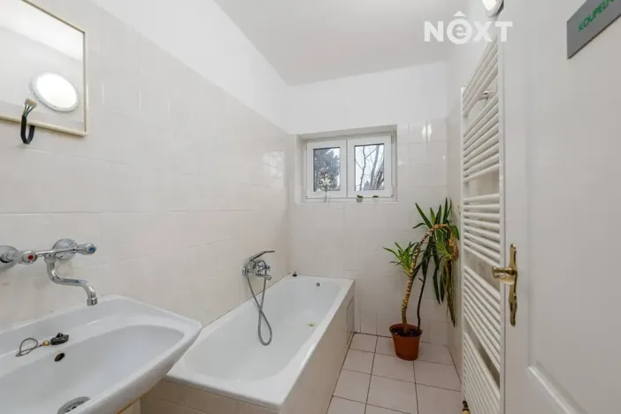 Pronájem bytu 4+1, Plzeň, Slovanské údolí, 107 m2