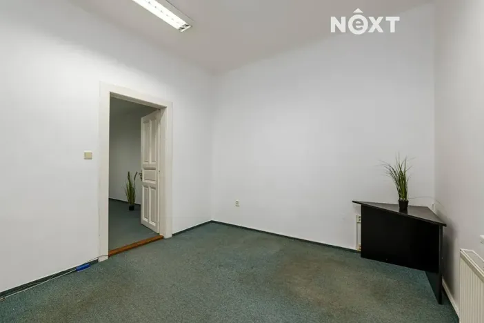 Pronájem bytu 4+1, Plzeň, Slovanské údolí, 107 m2