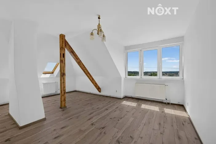 Prodej bytu 2+kk, Vejprnice, Nerudova, 52 m2