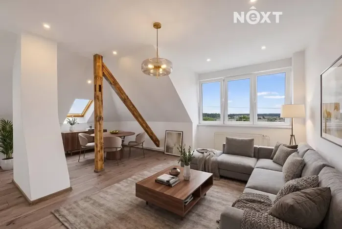 Prodej bytu 2+kk, Vejprnice, Nerudova, 52 m2