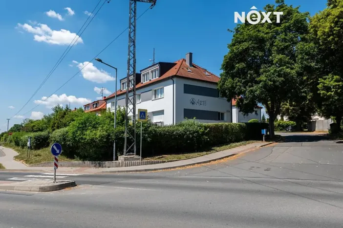 Prodej bytu 2+kk, Vejprnice, Nerudova, 52 m2
