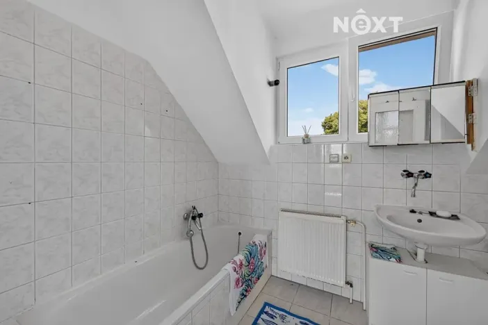 Prodej bytu 2+kk, Vejprnice, Nerudova, 52 m2