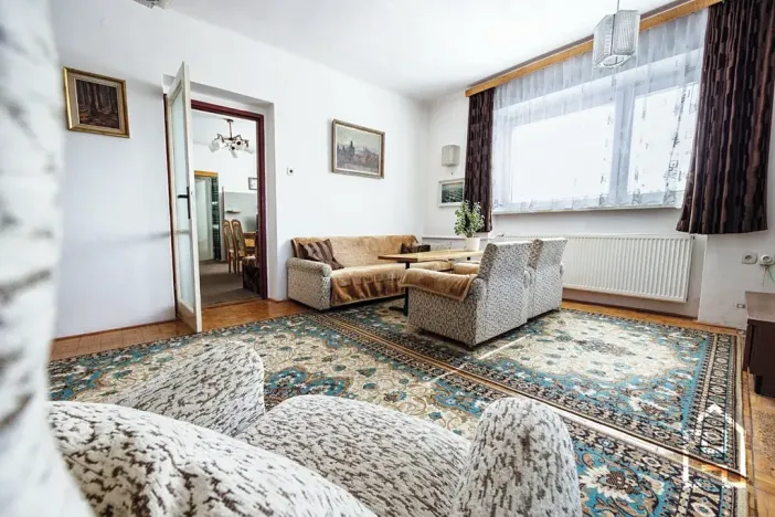Prodej rodinného domu, Havlíčkův Brod, Zelená, 190 m2