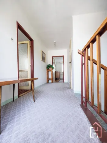 Prodej rodinného domu, Havlíčkův Brod, Zelená, 190 m2