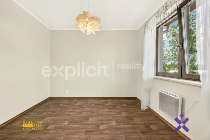 Prodej rodinného domu, Kroměříž - Bílany, 120 m2