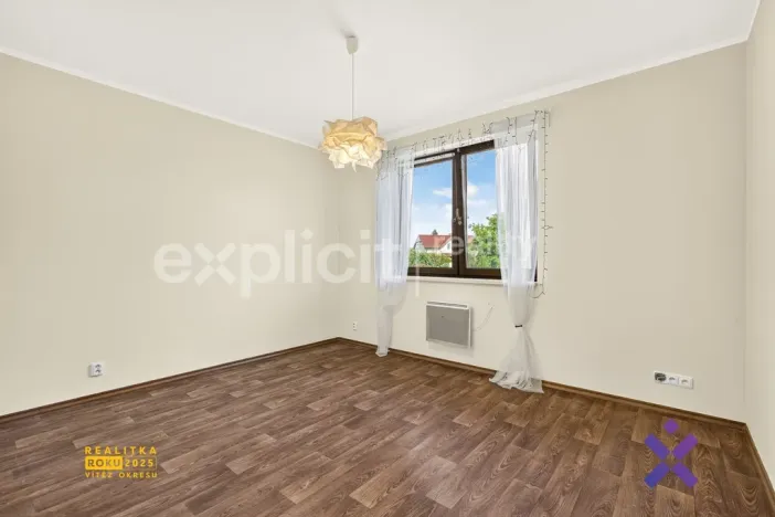 Prodej rodinného domu, Kroměříž - Bílany, 120 m2