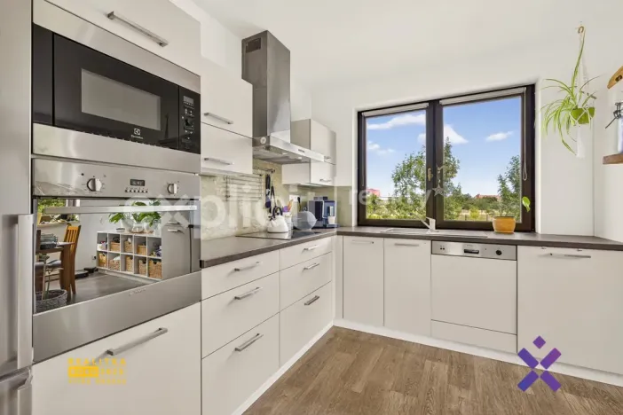Prodej rodinného domu, Kroměříž - Bílany, 120 m2