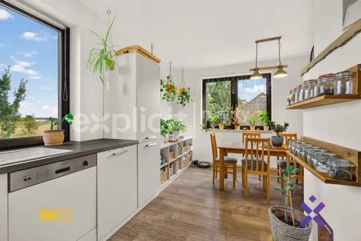 Prodej rodinného domu, Kroměříž - Bílany, 120 m2