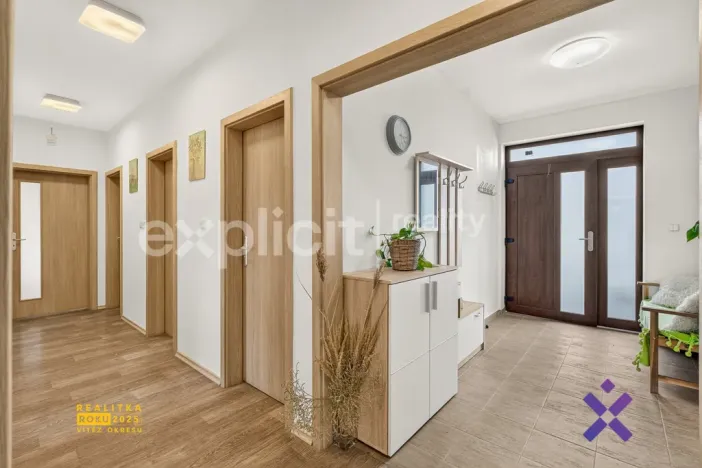 Prodej rodinného domu, Kroměříž - Bílany, 120 m2