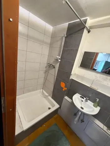 Pronájem výrobních prostor, Ondřejov - Turkovice, K Lensedlům, 120 m2
