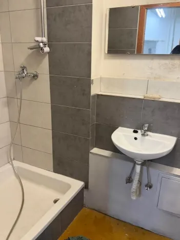 Pronájem výrobních prostor, Ondřejov - Turkovice, K Lensedlům, 120 m2