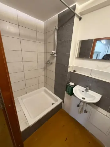 Pronájem výrobních prostor, Ondřejov - Turkovice, K Lensedlům, 120 m2