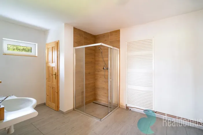 Prodej rodinného domu, Frymburk, 130 m2