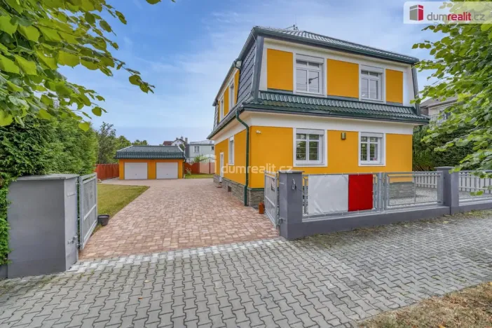 Pronájem bytu 2+kk, Mariánské Lázně - Úšovice, Palackého, 50 m2