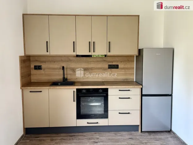 Pronájem bytu 2+kk, Mariánské Lázně - Úšovice, Palackého, 50 m2