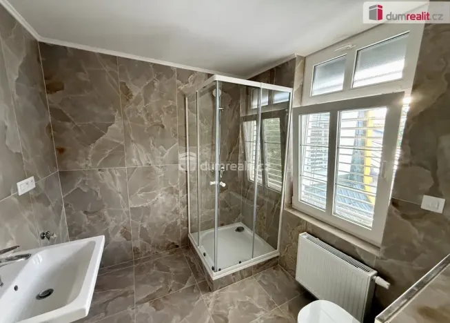 Pronájem bytu 2+kk, Mariánské Lázně - Úšovice, Palackého, 50 m2