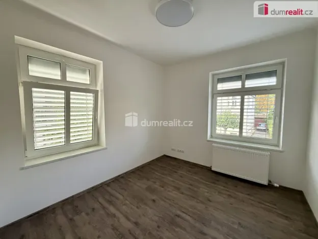 Pronájem bytu 2+kk, Mariánské Lázně - Úšovice, Palackého, 50 m2