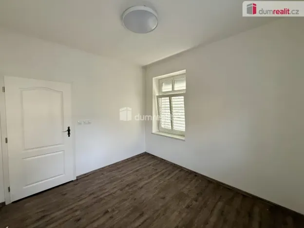 Pronájem bytu 2+kk, Mariánské Lázně - Úšovice, Palackého, 50 m2