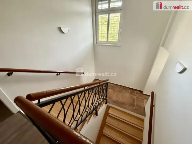 Pronájem bytu 2+kk, Mariánské Lázně - Úšovice, Palackého, 50 m2