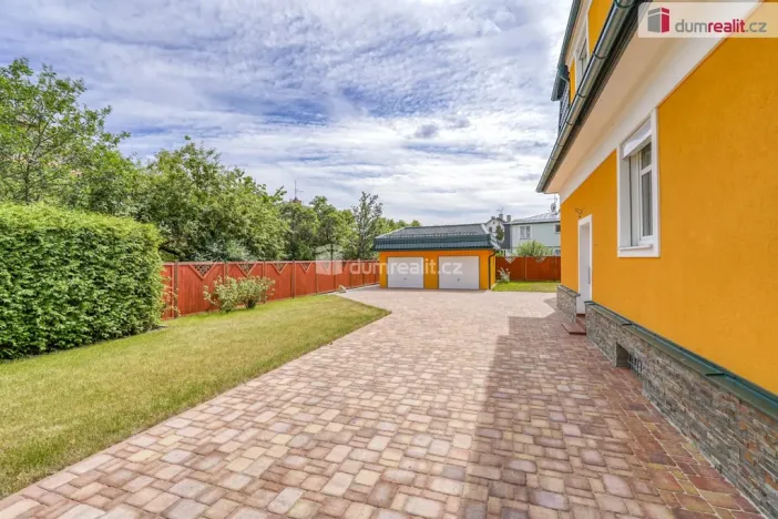 Pronájem bytu 2+kk, Mariánské Lázně - Úšovice, Palackého, 50 m2