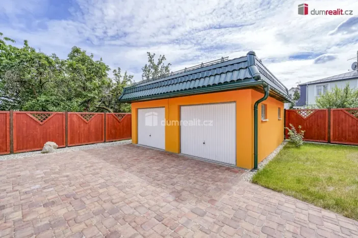 Pronájem bytu 2+kk, Mariánské Lázně - Úšovice, Palackého, 50 m2