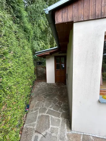 Pronájem chaty, Ochoz u Brna, 55 m2